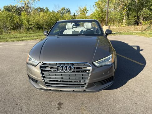 Used 2015 Audi A3 2.0T Premium Plus image 2