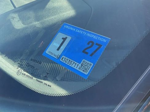 Used 2024 Nissan Altima 2.5 SV image 9