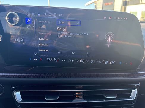 Used 2024 Chevrolet Traverse RS w/ LPO, Floor Liner Package image 24