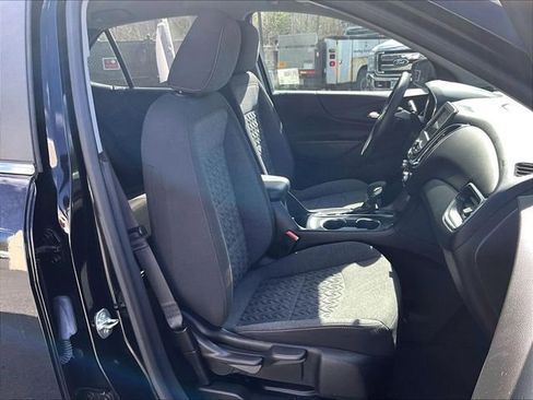 Used 2023 Chevrolet Equinox LT AWD/4WD image 7