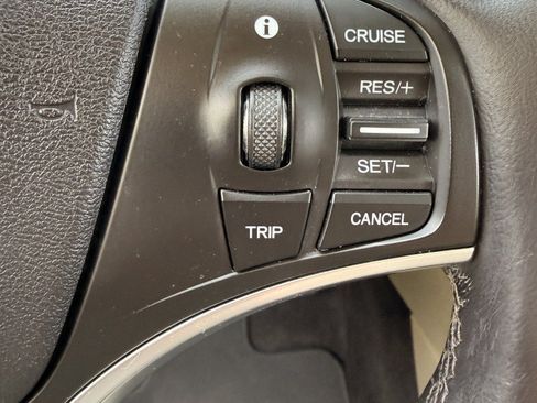 Used 2014 Acura MDX FWD image 20