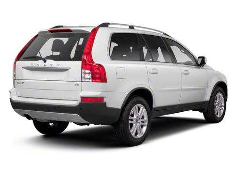 Used 2010 Volvo XC90 3.2 FWD image 2