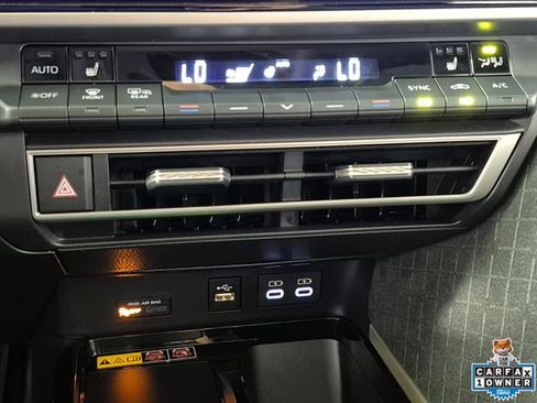 Certified 2025 Toyota Camry XLE FWD image 20