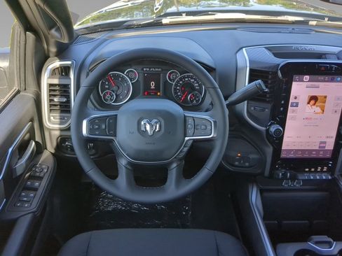 New 2025 RAM 2500 Big Horn image 15