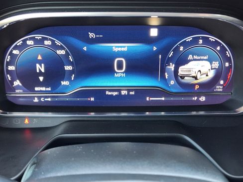 Used 2023 Chevrolet Tahoe High Country w/ Max Trailering Package image 16