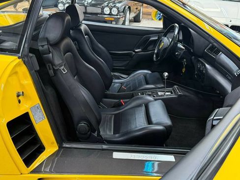 Used 1995 Ferrari F355 Berlinetta RWD image 52