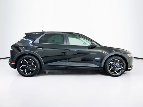 Used 2024 Hyundai Ioniq 5 SEL AWD/4WD image 10