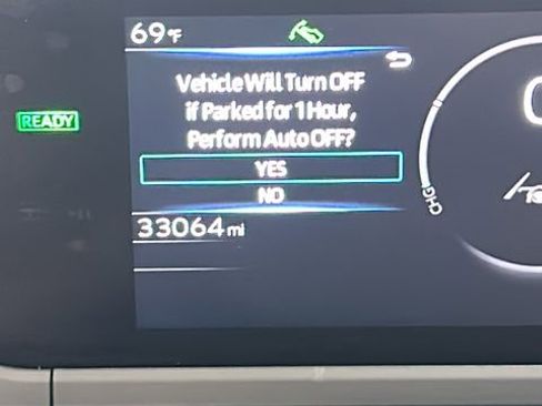Used 2023 Subaru Solterra AWD image 19