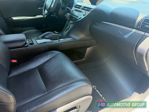 Used 2015 Lexus RX 350 FWD image 16
