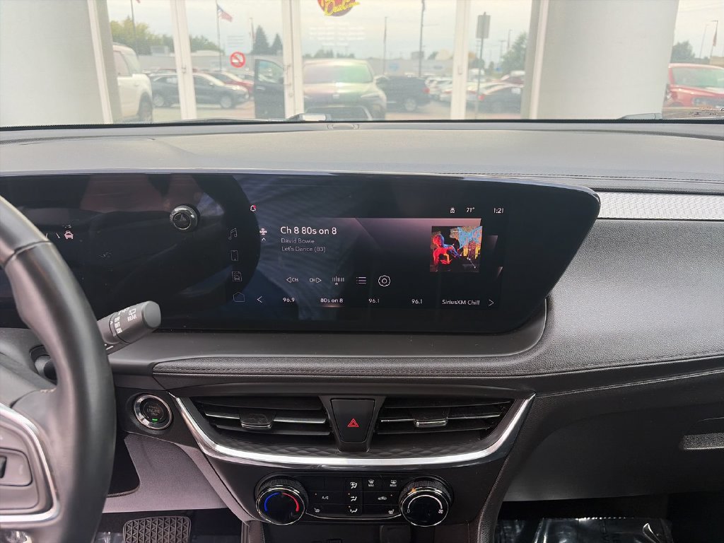 Used 2024 Buick Encore GX Preferred w/ Comfort Package FWD image 15