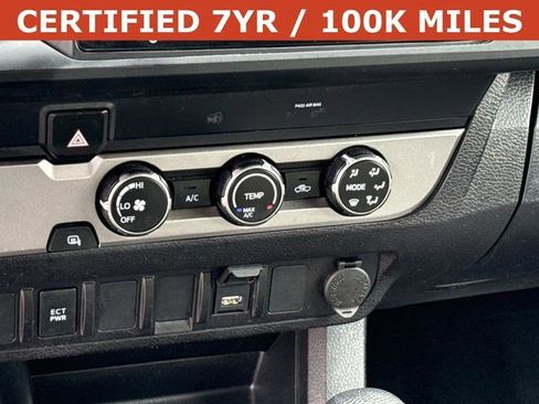 Used 2023 Toyota Tacoma SR image 21
