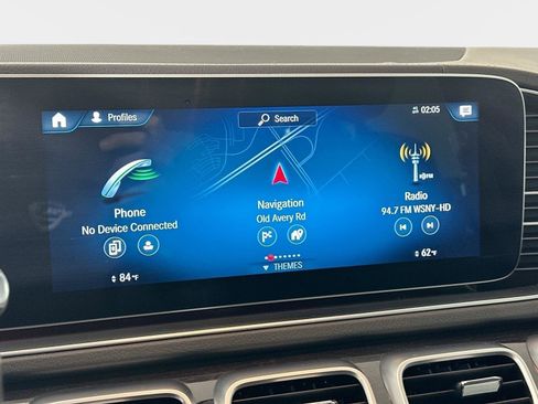 Used 2022 Mercedes-Benz GLS 450 GLS 450 image 20