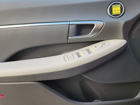 New 2026 Hyundai Sonata Blue FWD image 24