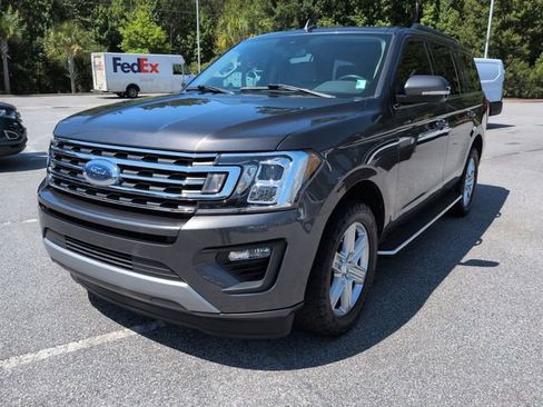 Used 2021 Ford Expedition XLT RWD image 8