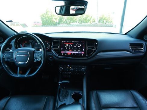 Certified 2024 Dodge Durango GT image 33
