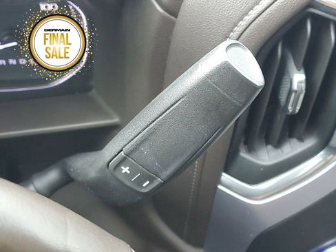 Used 2019 GMC Sierra 1500 SLT w/ SLT Premium Plus Package image 23