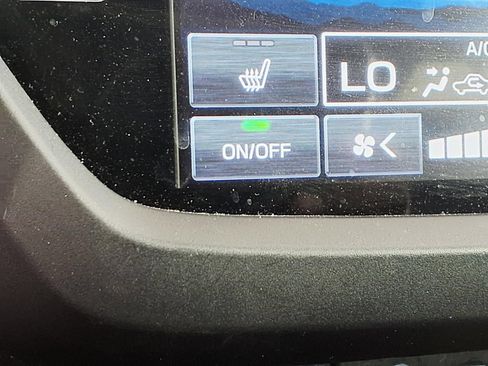 Used 2026 Subaru Forester Premium AWD/4WD image 20