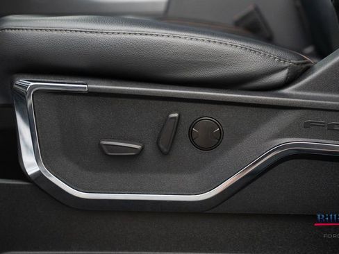 Certified 2024 Ford F250 Lariat w/ Lariat Ultimate Package image 10