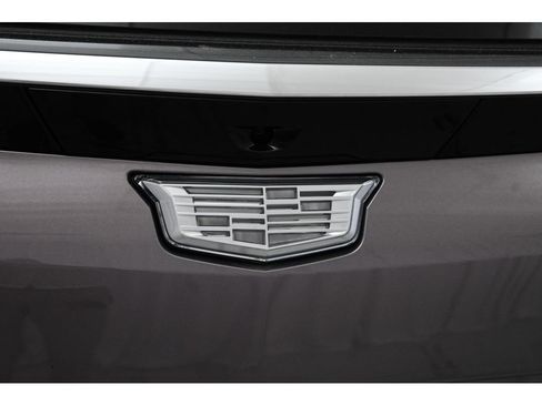 New 2026 Cadillac Vistiq Premium Luxury AWD/4WD image 35