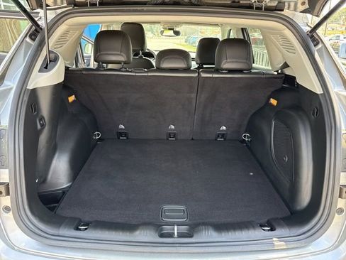 Used 2022 Jeep Compass Latitude w/ Sun and Sound Group image 25