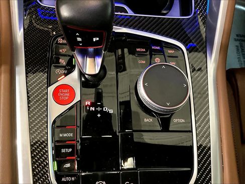 Used 2023 BMW X6 M w/ Competition Package image 28