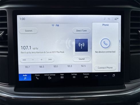 Used 2025 Ford F150 STX w/ Equipment Group 200A image 30