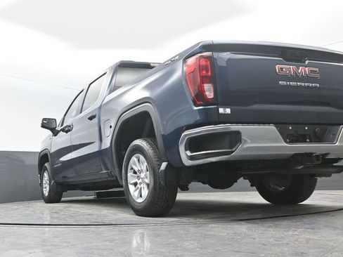 Used 2023 GMC Sierra 1500 SLE w/ LPO, GMC Protection Package image 29