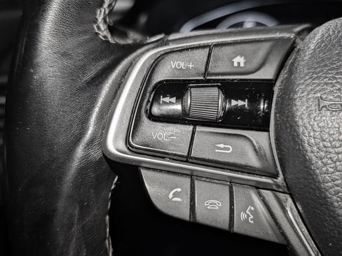 Used 2021 Honda Accord Sport image 44