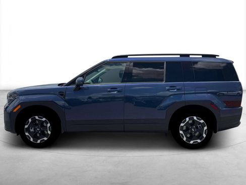 New 2026 Hyundai Santa Fe SEL FWD image 3
