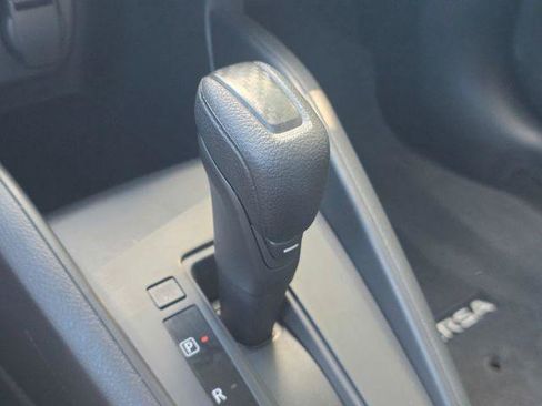 Used 2025 Nissan Versa S w/ Trunk Package FWD image 26