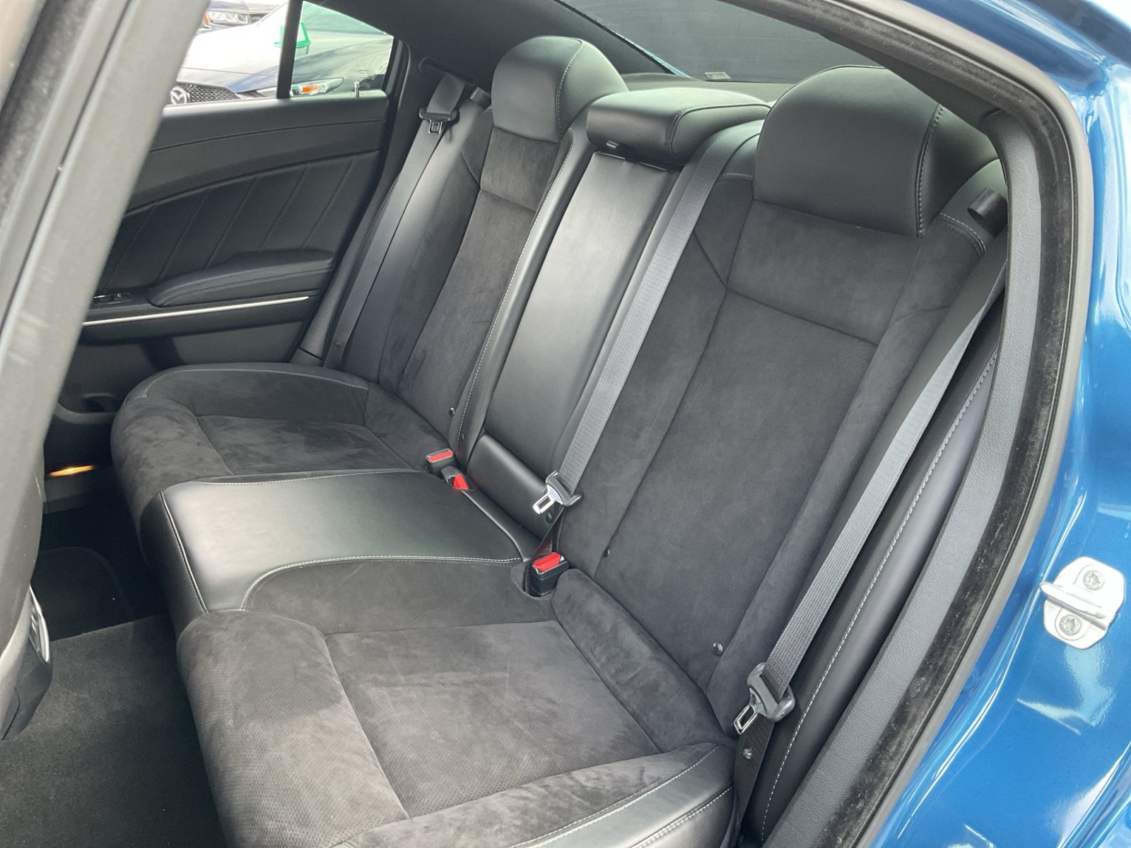 Used 2023 Dodge Charger Scat Pack RWD image 19