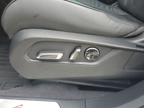 Used 2022 Acura RDX A-Spec FWD image 24