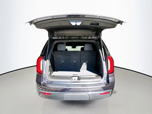 Used 2023 GMC Yukon AT4 w/ Max Trailering Package image 28