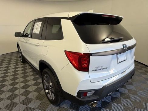 Used 2023 Honda Passport EX-L image 6