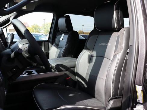 Used 2025 RAM 2500 Laramie image 14