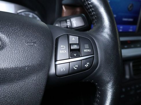Used 2022 Ford Maverick Lariat w/ Lariat Luxury Package AWD/4WD image 19