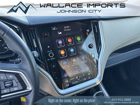 Used 2020 Subaru Outback Premium image 24