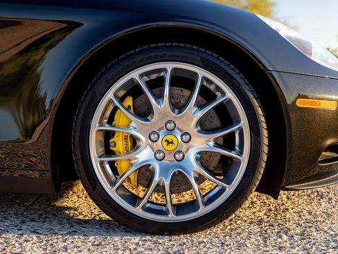 Used 2008 Ferrari 612 Scaglietti image 35