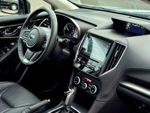 Used 2018 Subaru Impreza 2.0i Limited image 17