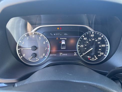 Used 2023 Nissan Titan SV w/ SV Convenience Package AWD/4WD image 18