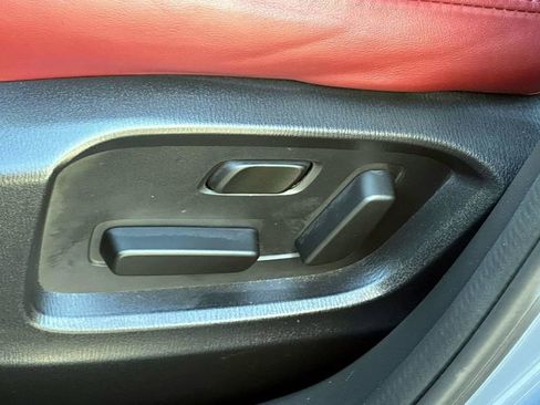 Used 2023 MAZDA CX-5 Carbon Edition image 13