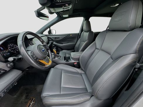 Used 2022 Subaru Outback Wilderness w/ Wilderness Package image 13