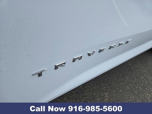 New 2026 Chevrolet Traverse High Country image 36