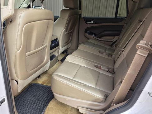 Used 2015 Chevrolet Tahoe LT image 18