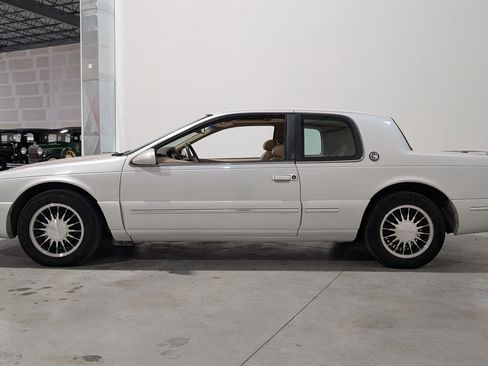 Used 1997 Mercury Cougar XR7 RWD image 6