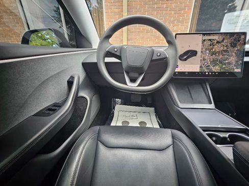 Used 2024 Tesla Model 3 Long Range RWD image 4