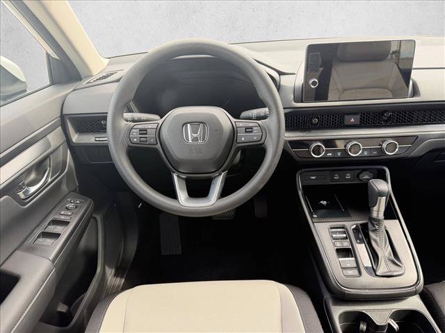 Used 2026 Honda CR-V LX image 11
