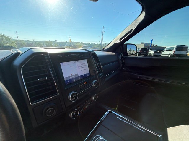 Used 2021 Ford Expedition Max King Ranch AWD/4WD image 12