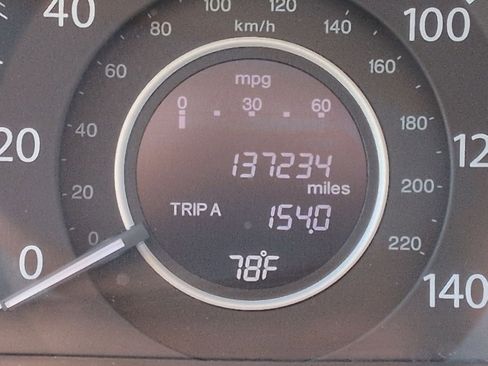 Used 2014 Honda CR-V LX image 15