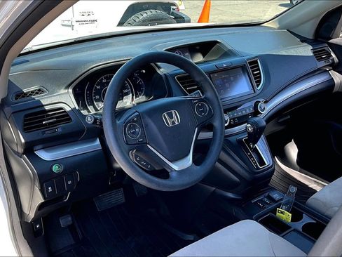 Used 2015 Honda CR-V EX image 5
